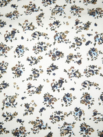 Ситец, 100 гр/м2, ш. 80 см, пр-во Россия