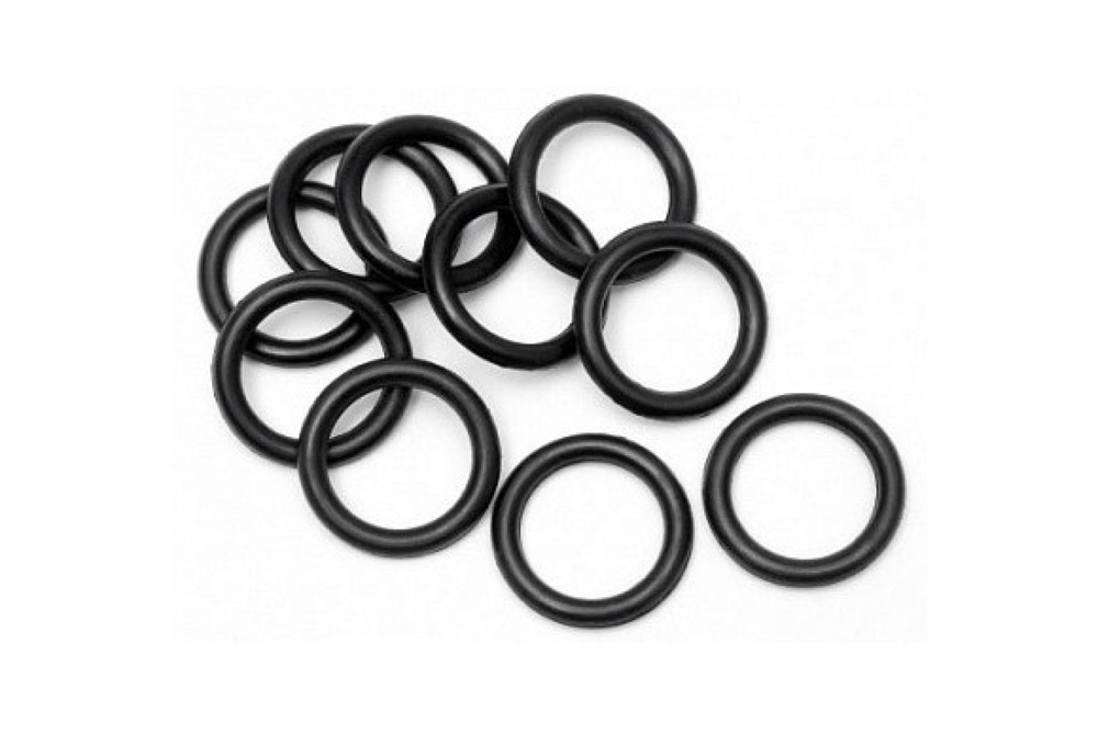 Упл. кольцо посадочной резьбы блока Runxin F63C3