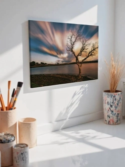 Картина на стену 40 X 50 Пейзаж