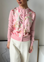 Кардиган Salvatore Ferragamo, S
