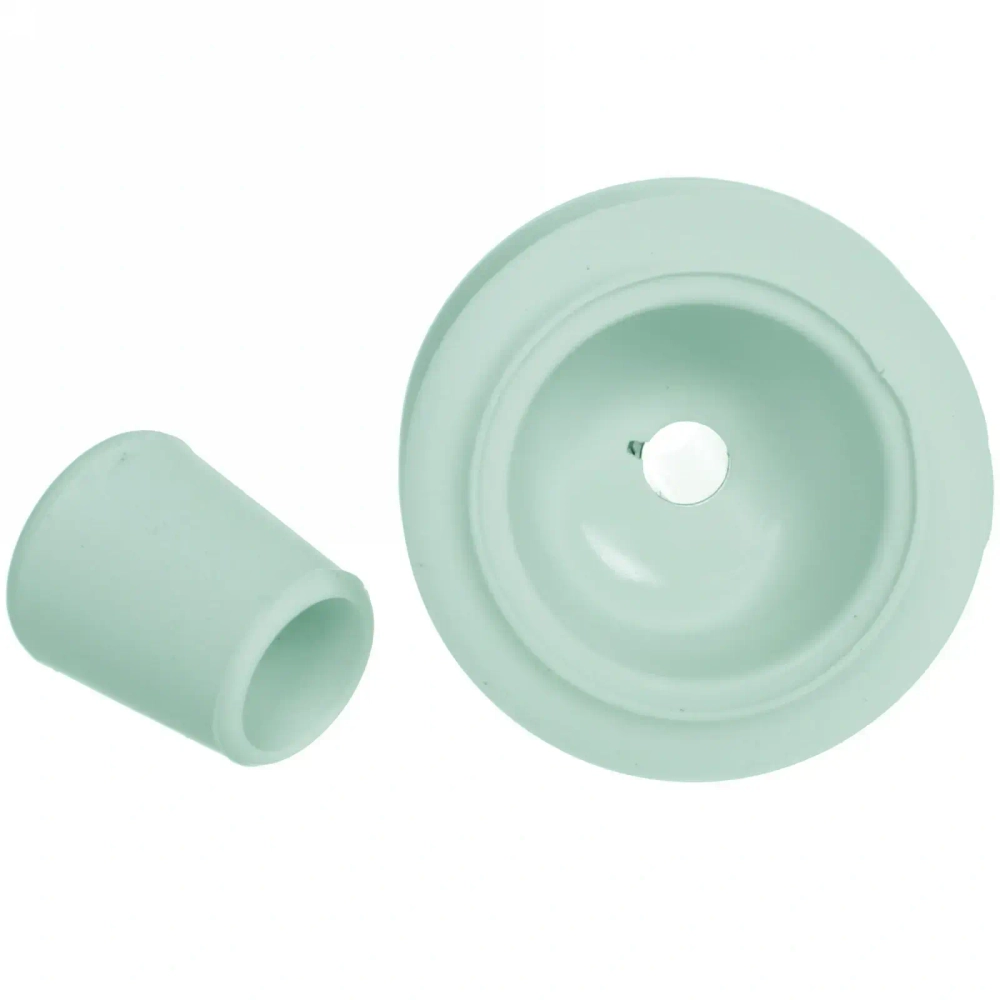 Ёмкость стеклянная 400мл для масла и уксуса «O'lala» 6,5*25,4см