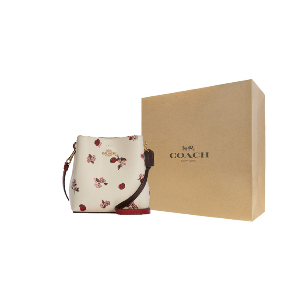 Сумка COACH Town 16, C7268-IMCAH