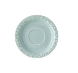 Rosenthal - Кофейный сервиз Maria Pale Mint на 2 персоны / артикул   1043040716714742 + 1043040716714741 + 1043040716710221   / GTIN
