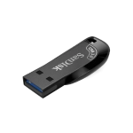 Флеш-накопитель SanDisk Ultra Shift  USB 3.0 256GB, R 100 МБ/с