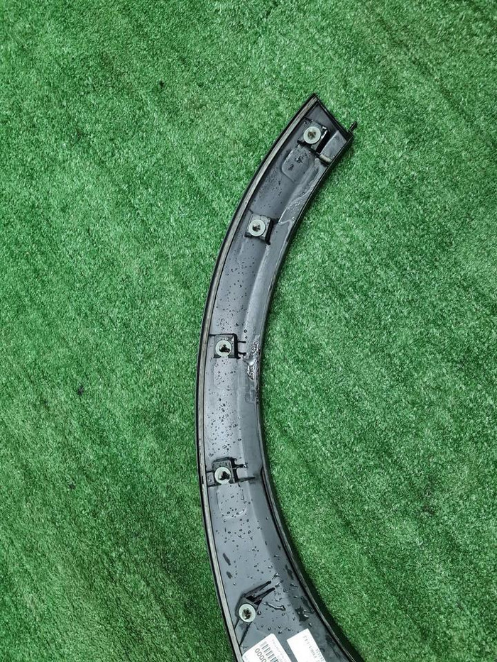 Расширитель передний левый Subaru XV 2 (2017-2023)