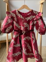 Платье David Charles, 110