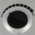 Электрогриль SCARLETT SC-EG350M01, 2200 Вт, 2 режима, фиксированные панели, антипригарное покрытие, SC - EG350M01