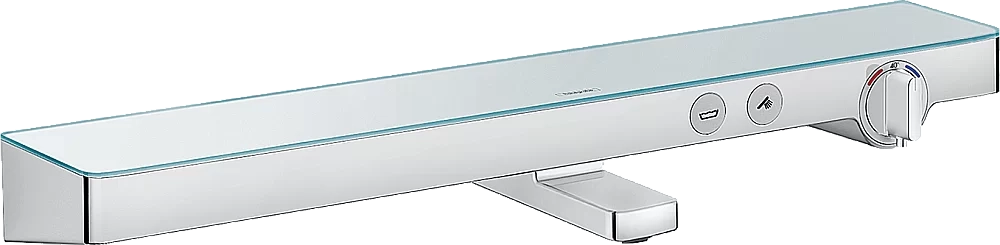 Термостат для ванны Hansgrohe ShowerTablet Select 13183000