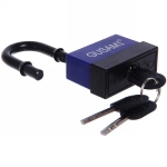 Замок навесной всепогодный, Gusami 65мм