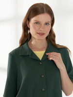 Блуза Д-263 ФЛО AKIMBO