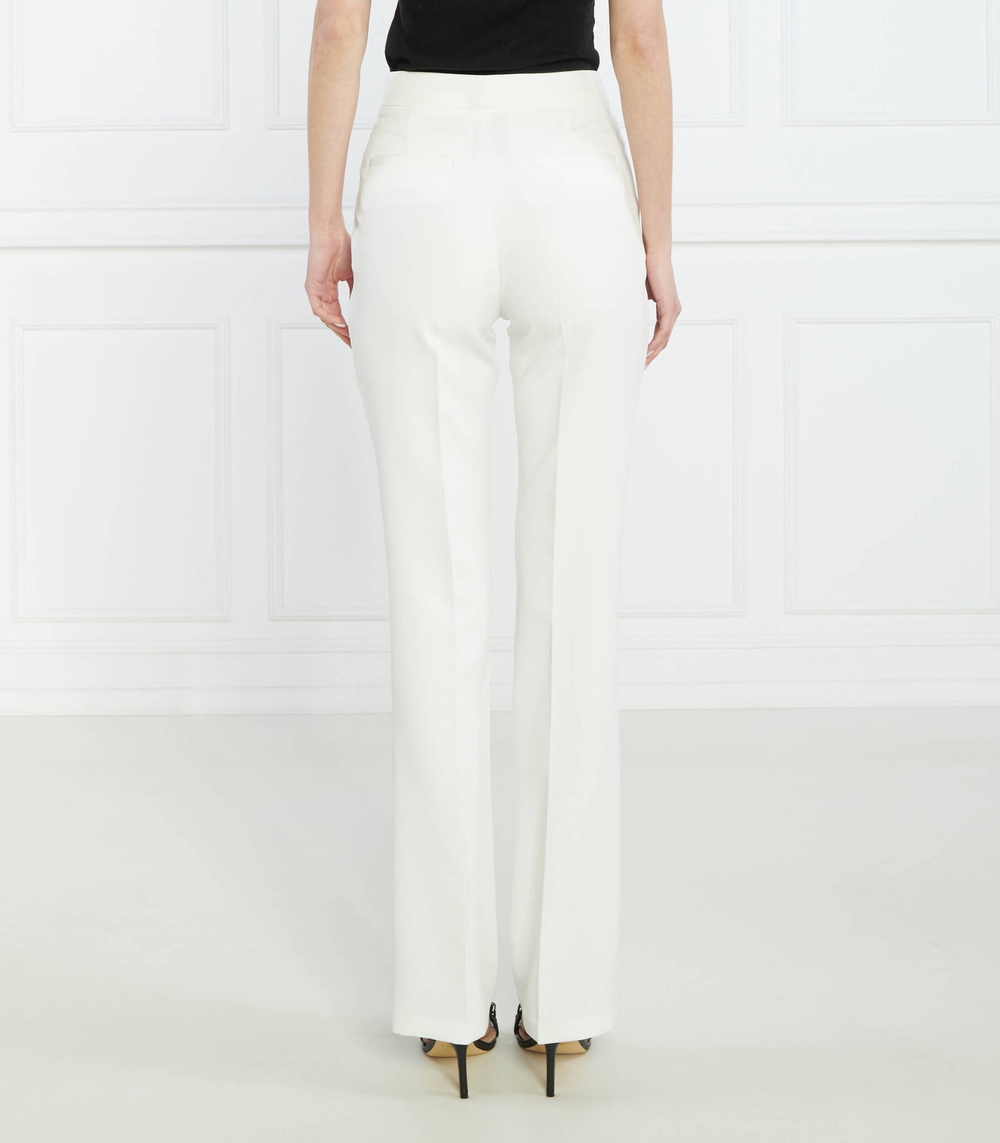 Брюки Liu Jo - белый(CA3042 T2200)