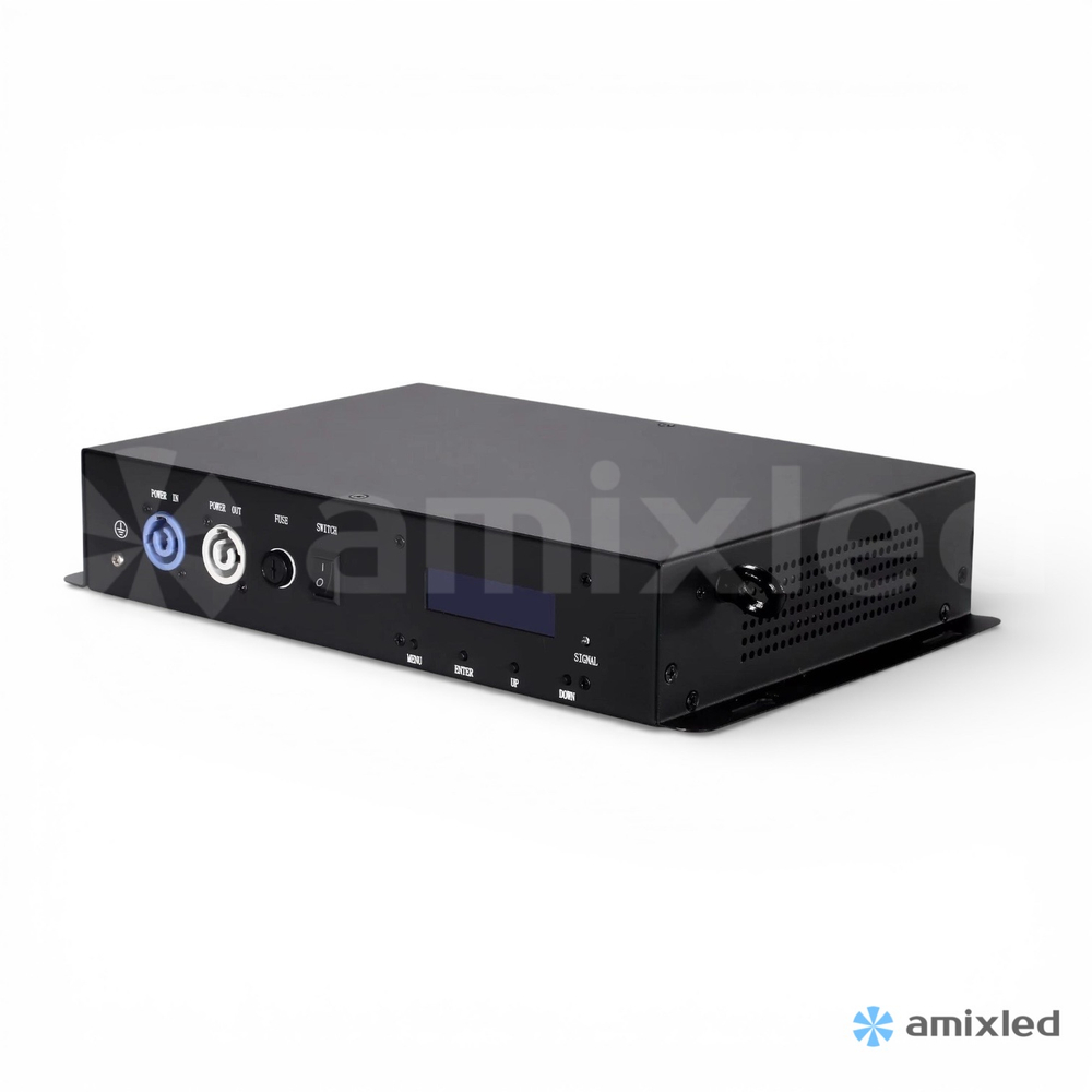 Dream Ball гирлянда DMX ip65