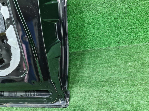 Дверь сдвижная правая Mercedes V w447 (2014-н.в.)