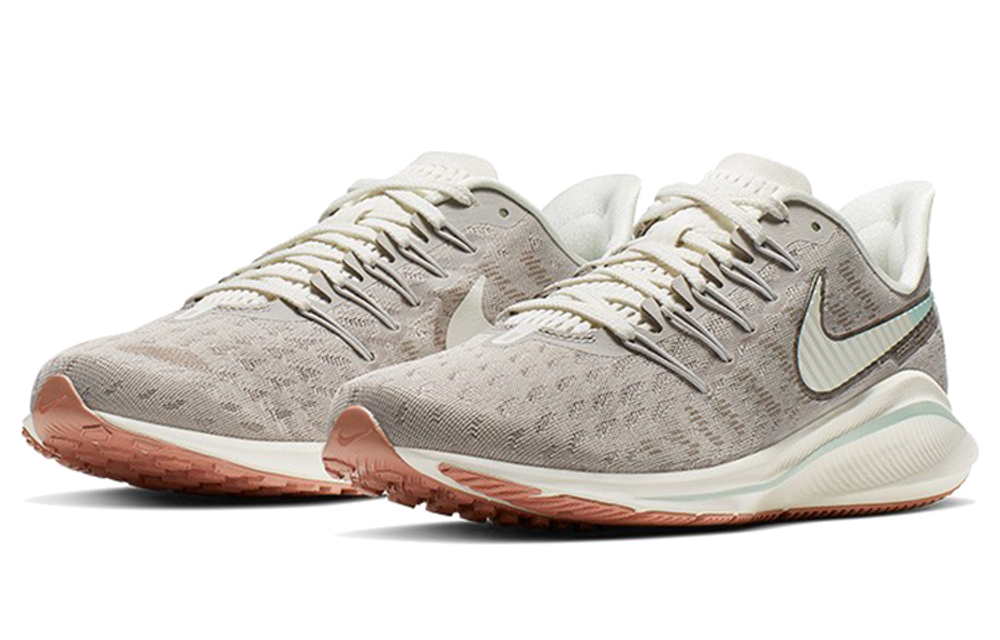 Кроссовки Nike Air Zoom Vomero 14 (Женская размерная сетка)