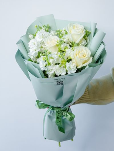 Ароматный дуэт "S"