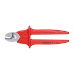 Ножницы для резки кабелей 230 мм Knipex 95 06 230