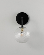 Бра Moderli V2055-W Covey