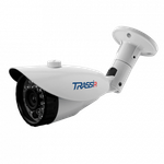 TR-D4B5-noPoE v2 3.6mm Видеокамера IP цилиндрическая