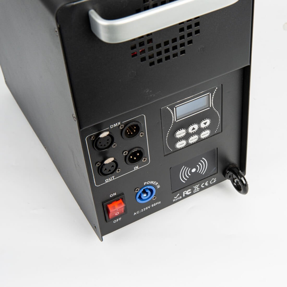 MK-F21 LED Fog Machine