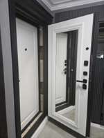 Дверь входная Александрия