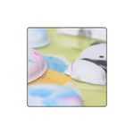 Наклейки стикеры Basir, серия "Панды", размер 22.5*9.5 см, 16 стикеров