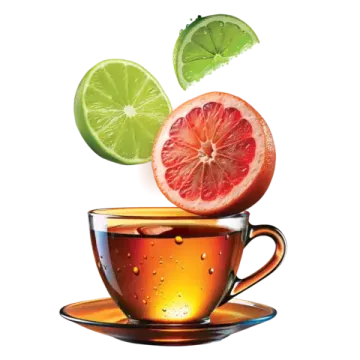 HIT - Cha-cha-chai (ЧАЙ, ГРЕЙПФРУТ, ЛИМОНАД) (30г)