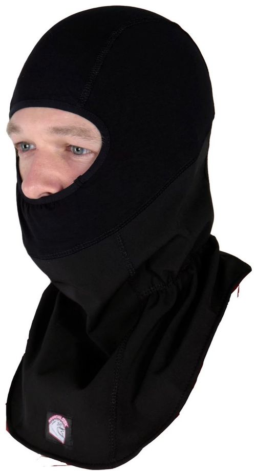 Tourer / Черный