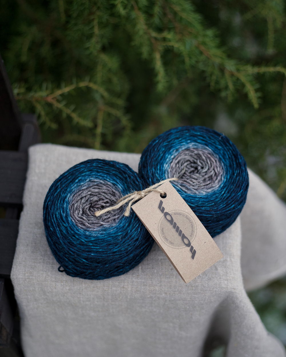 Градиент "Айсберг" 100 г