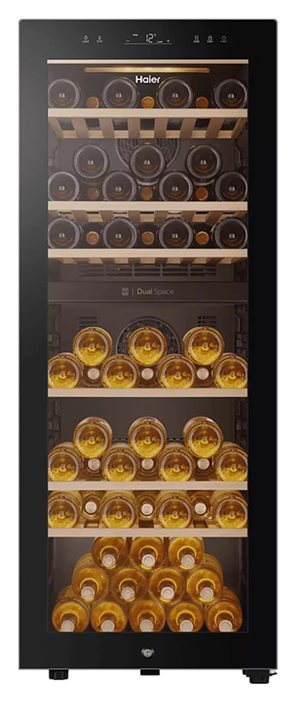 Винный шкаф Haier FWC77GDAE1
