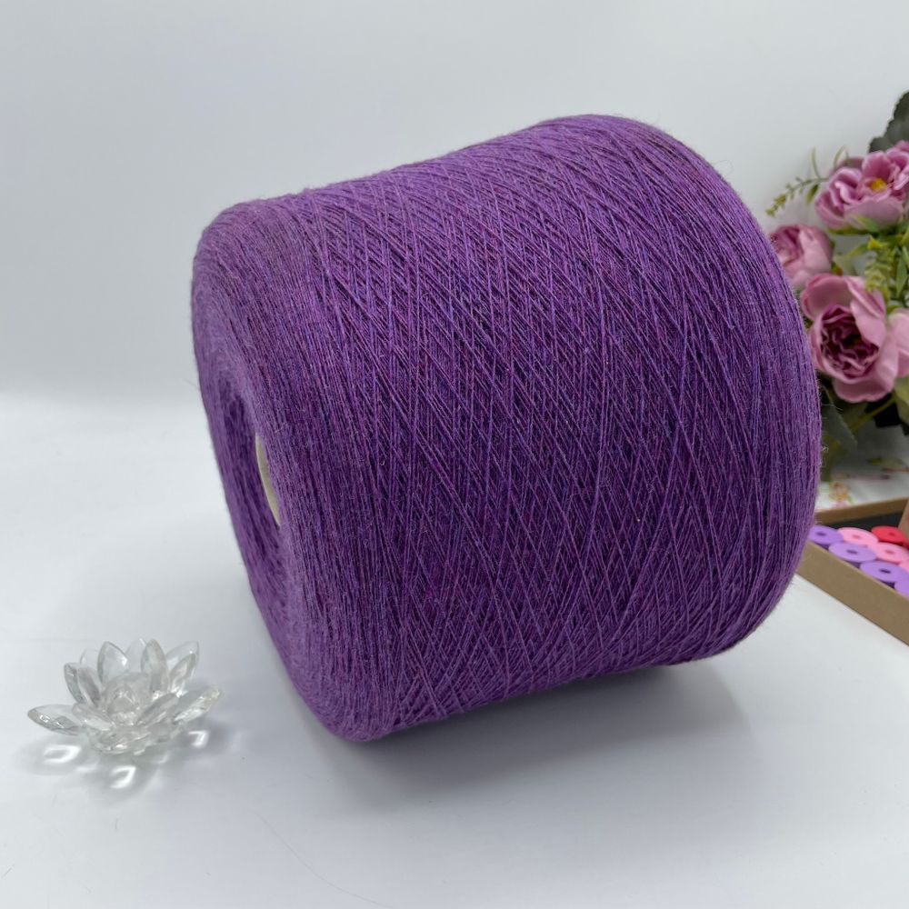 NEW MILL 80% ягненок мериноса 20% полиамид