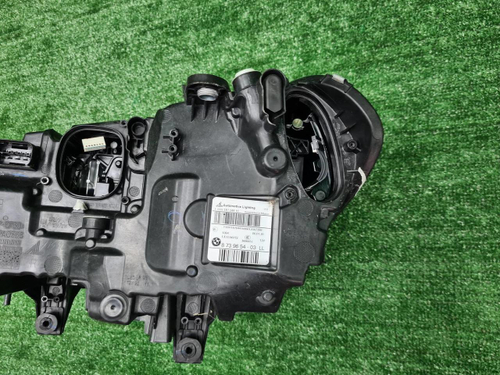 Фара правая BMW X3 G01 (2017-2021) Adaptive LED