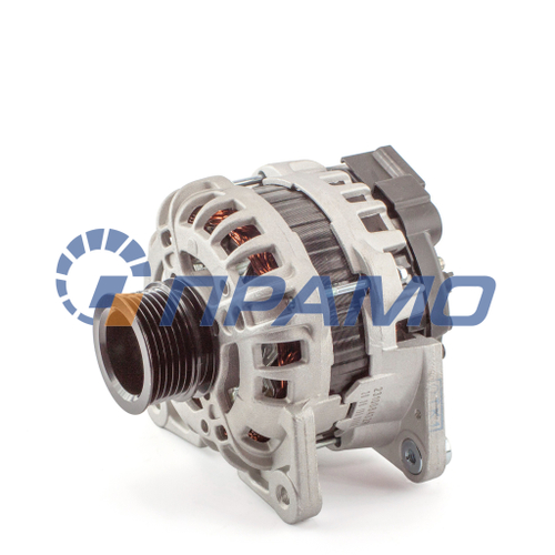 231008432R (ПРАМО) Генератор двигателя автомобиля (231007633R)