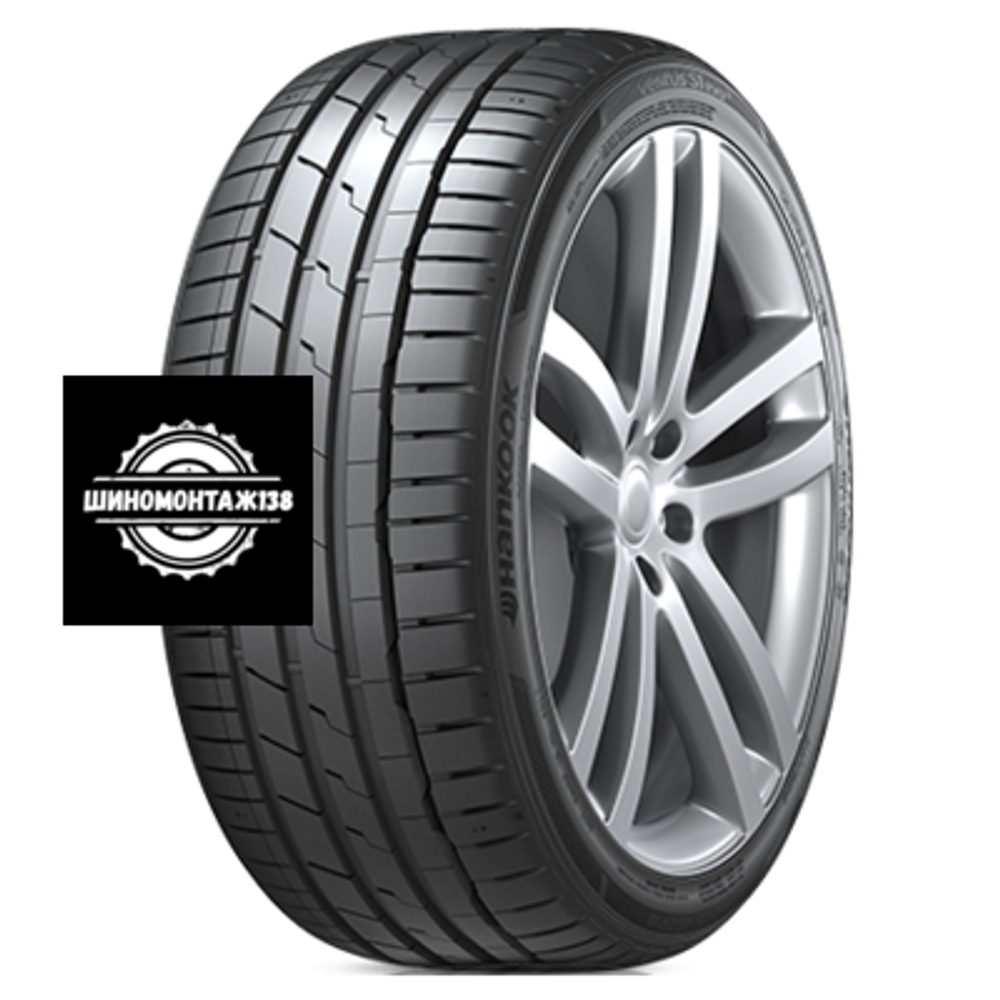 245/45R20 103W XL Ventus S1 Evo 3 SUV K127C TL HRS
