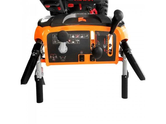 Снегоуборщик YARD FOX PRO 7654E