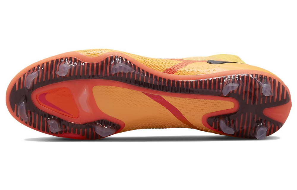 Кроссовки Nike Phantom Gt2 Dynamic Fit Elite Fg