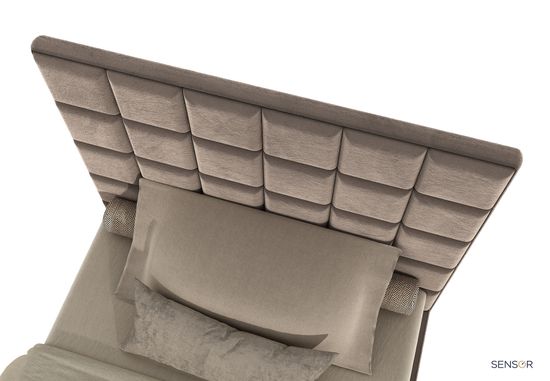 Кровать Квадро kids