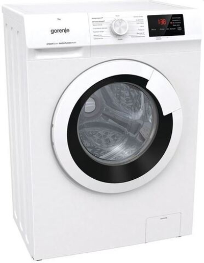Стиральная машина Gorenje WHE72SFS