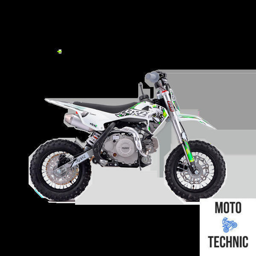 Питбайк BRZ H1 ZS60