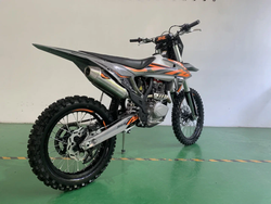 Мотоцикл JHL LX4