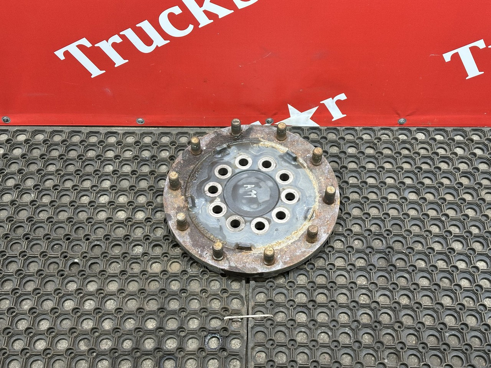 Фланец ступицы передней 2018г