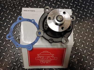 Водяная помпа 21404502