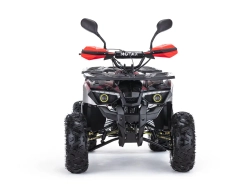 Квадроцикл бензиновый MOTAX ATV GRIZLIK LUX 125 сс NEW