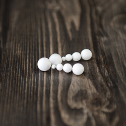 серьги на заказ