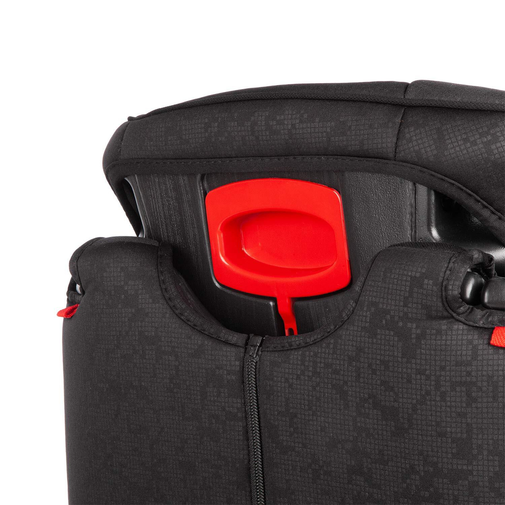 Автокресло Indigo Winner 1-2-3  Isofix