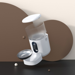 AQARA Умная кормушка C1, модель PETC1-M01