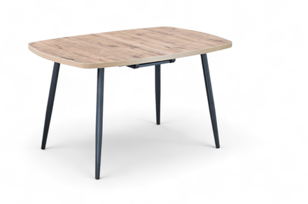 Барселона - форма опоры №7