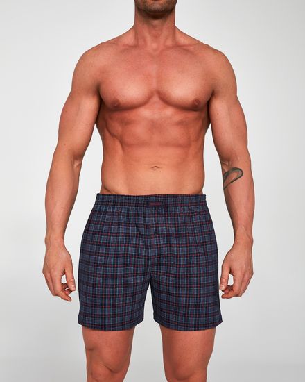 Трусы мужские семейные для больших мужчин Cornette Comfort 008-208