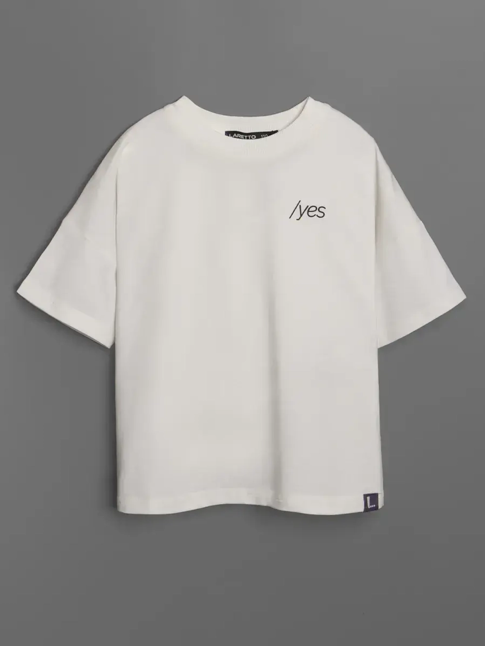 Летний костюм для девочки с велосипедками