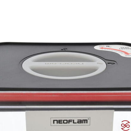 Контейнер с крышкой Neoflam Smart Seal 2,8 л