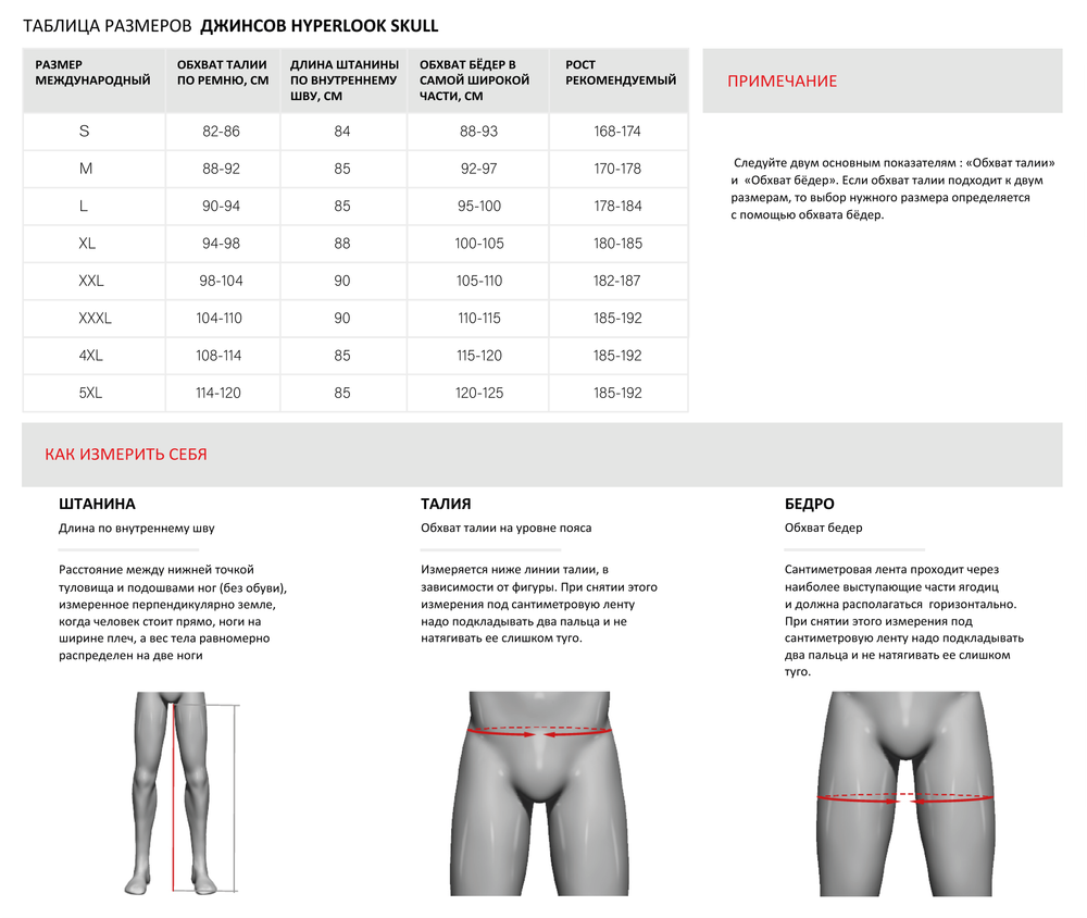Skull / Темно-синий